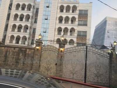 Furnished 10bdrm Duplex in Bole for rent