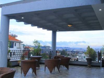 Modern G+3 House For Rent in Goro, Addis Ababa