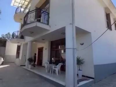 Modern G+2 House For Rent in Bole, Addis Ababa