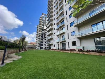1 Bedroom Apartment for Sale in Bole Addis Ababa