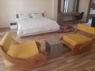 5 Bedroom Furnished House for Rent in Addis Ababa
