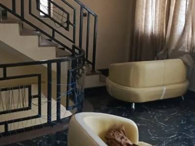 Modern G+2 House For Rent in German Square, Addis Ababa Ethiopia
