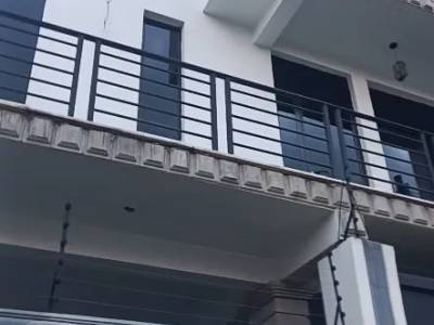 Modern G+3 House For Rent in Summit, Addis Ababa Ethiopia