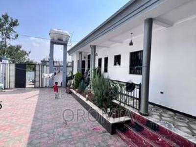 Furnished 5bdrm House in Addis Ababa for sale