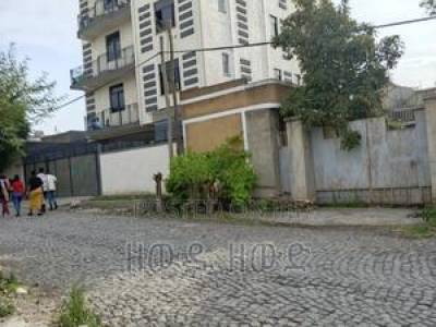 Furnished 16bdrm Mansion in Akaky Kaliti for sale