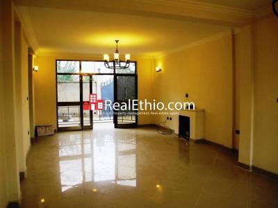 5 Bedroom House for rent, Mekanisa, Addis Ababa, Ethiopia.