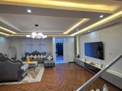 Furnished 7bdrm Villa in ቅናሽ ቤት ጂ+1 በ 45 ሚሊዮን, Yeka for sale
