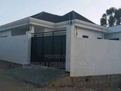3bdrm Villa in ኣያት, Bole for rent