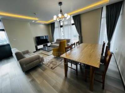 Furnished 2bdrm Apartment in Bole for rent