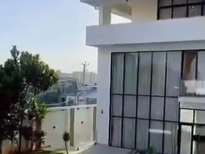 Modern G+2 House For Sale in Bole Bulbula, Addis Ababa Ethiopia