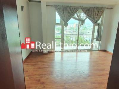 4BR G+2 furnished House for Rent, Ayat Zone 6, Addis Ababa, Ethiopia.