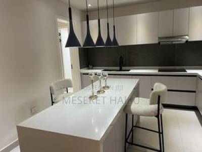 Furnished 3bdrm Apartment in Besrt Gebera, Nifas Silk-Lafto for rent