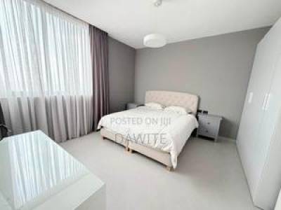 Furnished 3bdrm Apartment in Bole for sale