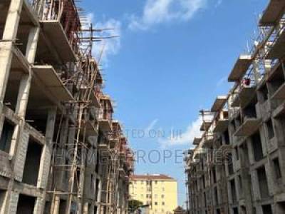 3bdrm Apartment in ካንጋሮ ዴቬሎፕመንትስ, Bole for sale