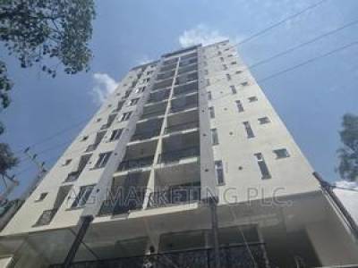 Furnished 3bdrm Apartment in ኢማሮሽ, Kolfe Keranio for sale