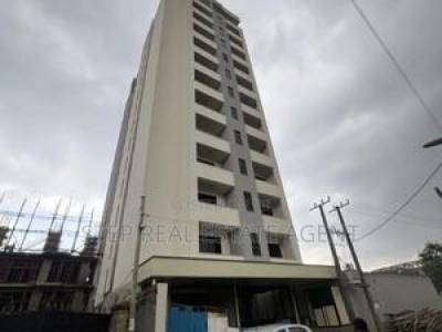 Furnished 3bdrm Apartment in Bole for rent