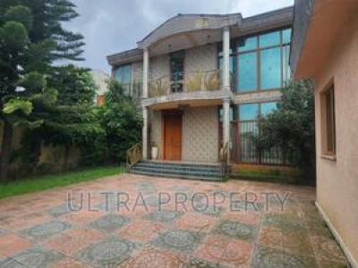 4bdrm House in Bole for rent