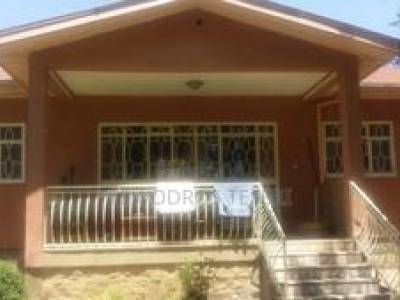 4bdrm House in Yeka for rent