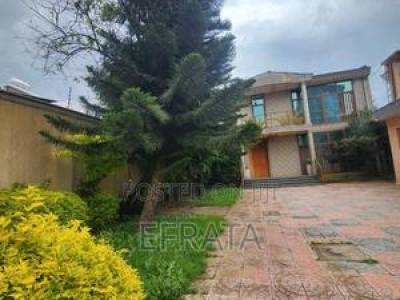 4bdrm House in Bole for rent