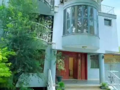 Modern G+3 House For Rent in Hayarta, Addis Ababa Ethiopa