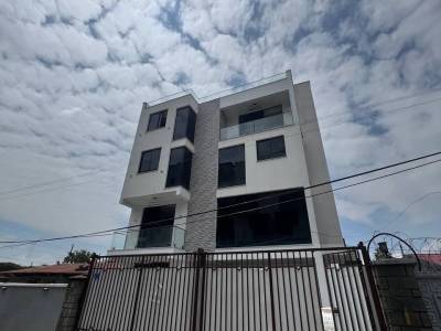 G+3 House For Rent in Megenagna,Addis Ababa Ethiopia