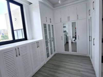 G+2+Terrace House For Sale in Lamberet, Addis Ababa Ethiopia