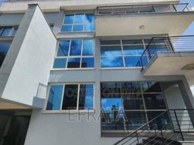 7bdrm Apartment in Bole for rent