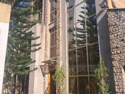 Furnished 5bdrm House in Bole for rent