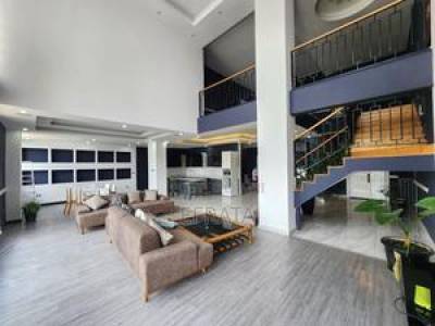 Furnished 3bdrm Penthouse in Bole for rent