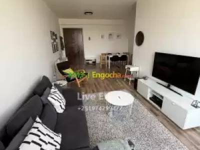 Cozy furnished 2 Bedroom Apartment for Rent in Summit, Addis Ababa Ethiopia