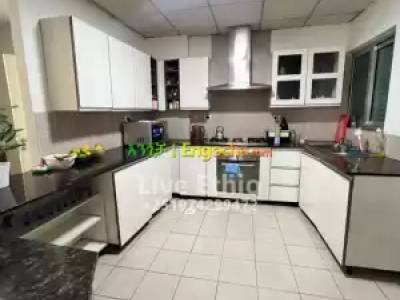 Fully furnished 3BR Apartment for rent in Bole Atlas Addis Ababa