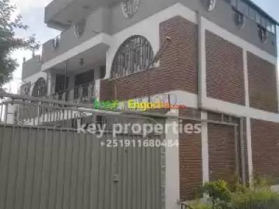 g+2 furnishedhouse for rent