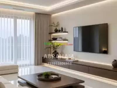 House for rent in addis ababa
