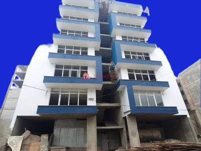 Ayat 231 m2 Apartment Floor 1 - 5th