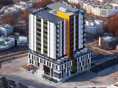 2-Bedroom Apartment in Bole