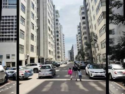 Flat Apartment in Figa