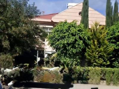 G+1 Villa in Lebu (50% Bank)