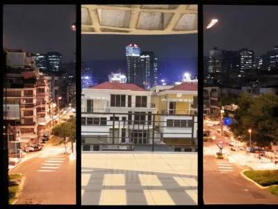 Real State G+2 Villas in Bole Beshale
