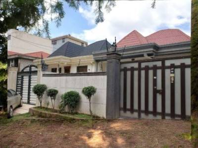 Beautiful Residential House in Lebu