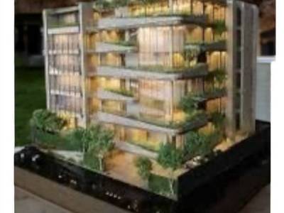 For Sale: Detached House Plot in Bisrate Gebreal
