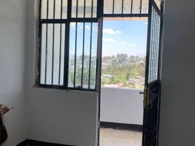 Condominium Apartment in Goro Silasse