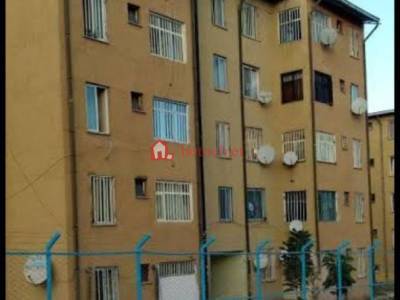 Yeka Abado 20*80 Condominium 71 m2 4th Floor