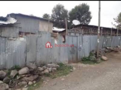 Sansusi 200 m2 Detached House or land