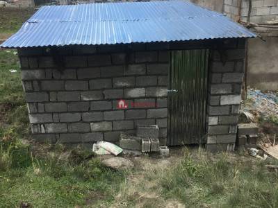 Ayat 75m2 Detached or Small House
