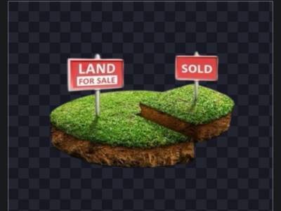 Plot for Sale in Torhayiloch, Addis Ababa | 50M ETB