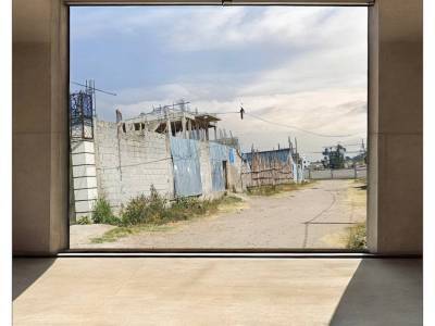 Residential Plot in Summit