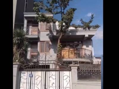 69.Kotebe 368 m&sup2; an old Ground residence House (For Apartment,School,moll &amp; Others investment)