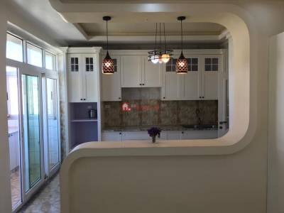 28.Ayat 94 m2 Residence Apartment