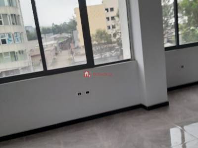 28.Wossen 910 m&sup2; B⁺G⁺⁴ Commercial Complex Building 1-2 Commercial with Mezzanine other Apartment