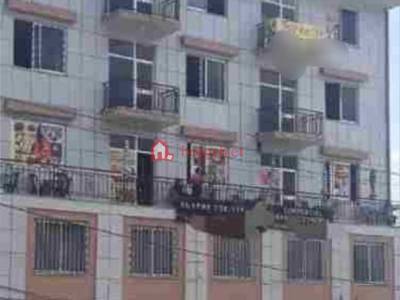 39.G⁺⁵ Commercial property for sale 6 kilo 500 M&sup2; Commercial Complex Building with Apartment